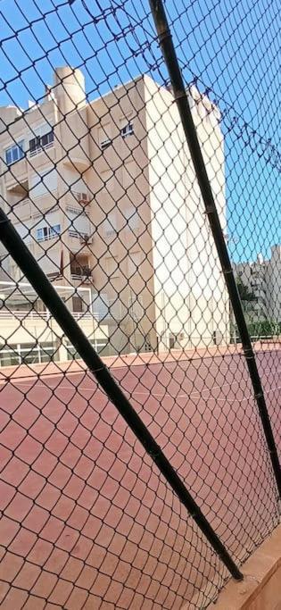 1ª Linea Del Mar 2 Habitaciones 2 Banos, Parking Subterraneo Incluido, Mascotas Ел Кампело Екстериор снимка