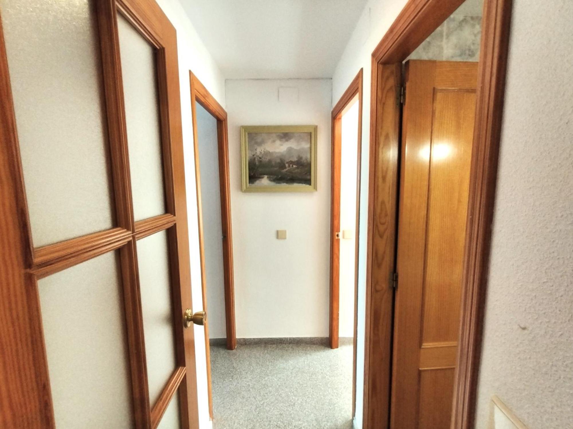 1ª Linea Del Mar 2 Habitaciones 2 Banos, Parking Subterraneo Incluido, Mascotas Ел Кампело Екстериор снимка